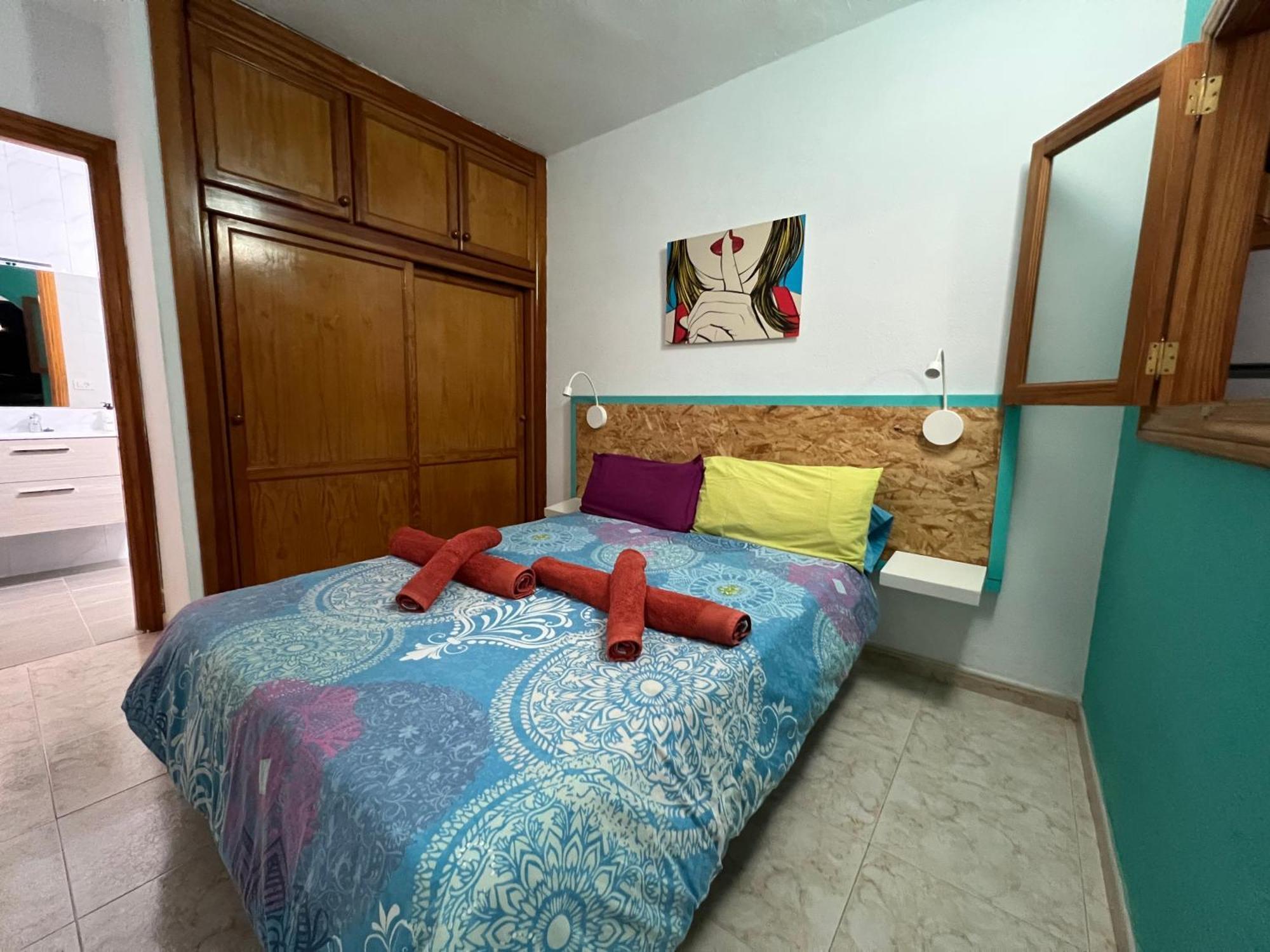 Estudio Zapbox Famara Exterior photo